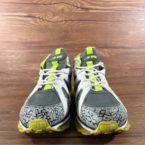 Nike Air Max Griffey Vintage Athletic Shoes Y2K Sneakers Men’s Size 13 - Picture 5 of 11